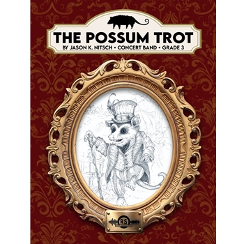 The Possum Trot