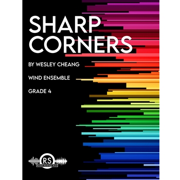 Sharp Corners