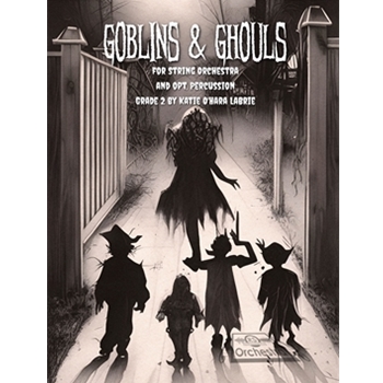 Goblins & Ghouls
