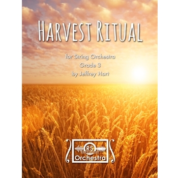 Harvest Ritual