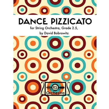 Dance Pizzicato