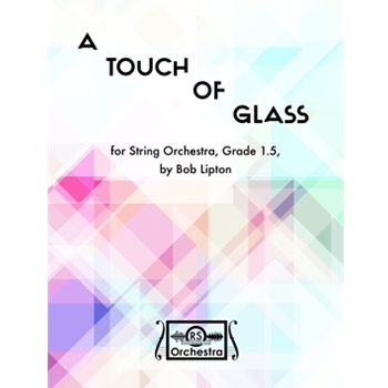 A Touch of Glass