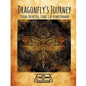 Dragonfly's Journey