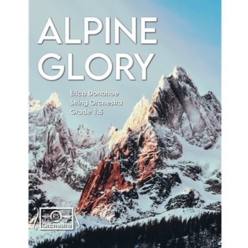 Alpine Glory