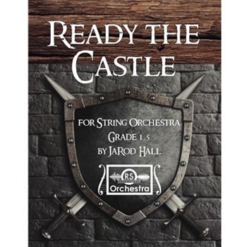 Ready the Castle