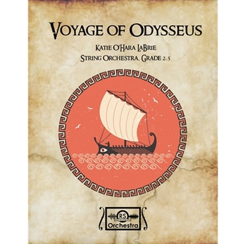 Voyage of Odysseus