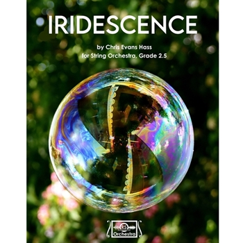 Iridescence