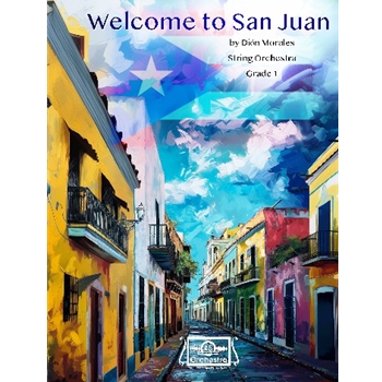 Welcome to San Juan