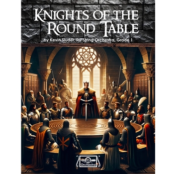 Knights of the Round Table