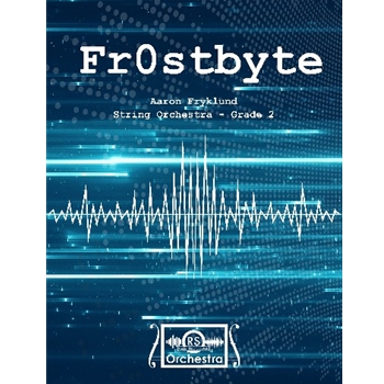 Frostbyte
