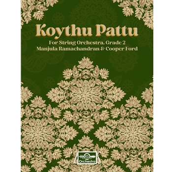 Koythu Pattu