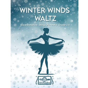 Winter Winds Waltz