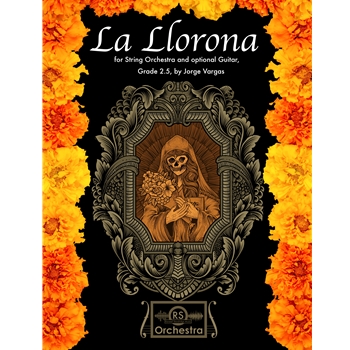 La Llorona