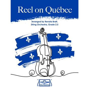 Reel on Quebéc