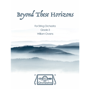 Beyond These Horizons