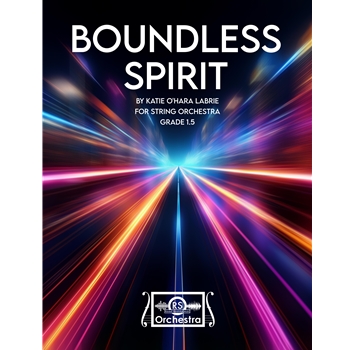 Boundless Spirit