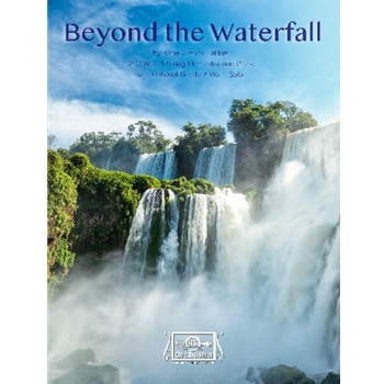 Beyond the Waterfall