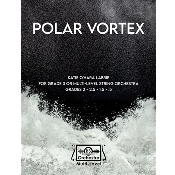 Polar Vortex