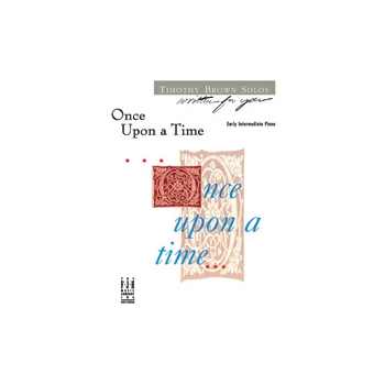 Once Upon A Time