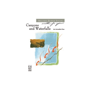 Canyons & Waterfalls