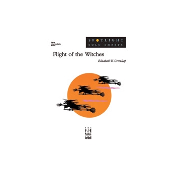 Flight Of The Witches