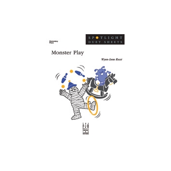 Monster Play