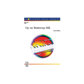 Up On Buttercup Hill