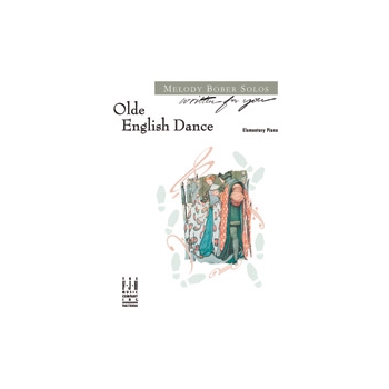 Olde English Dance