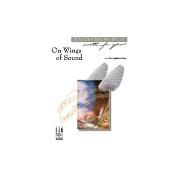 On Wings Of Sound