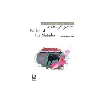 Ballad Of The Matador