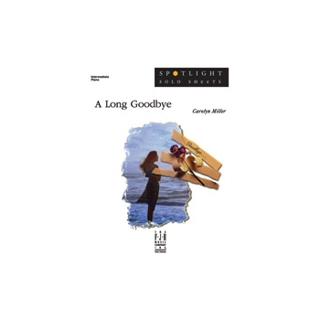 Long Goodbye
