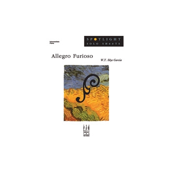Allegro Furioso
