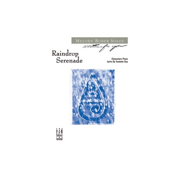 Raindrop Serenade