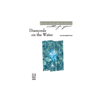 Diamonds On The Water