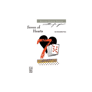 Seven Of Hearts