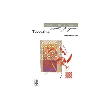 Toccatina