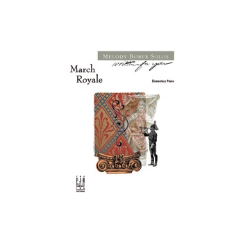 March Royale