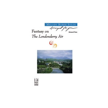 Fantasy On The Londonderry Air