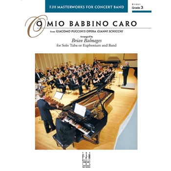 O Mio Babbino Caro