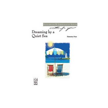 Dreaming By A Quiet Sea