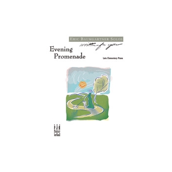 Evening Promenade