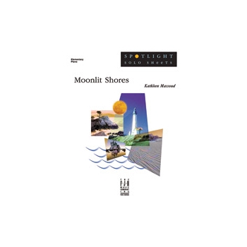 Moonlit Shores