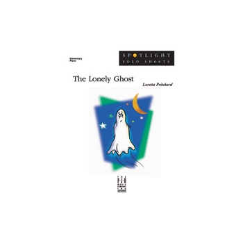 Lonely Ghost