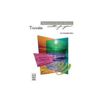 Toccata
