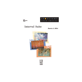 Interval Suite
