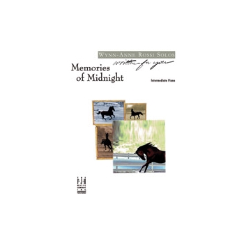 Memories Of Midnight