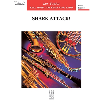 Shark Attack