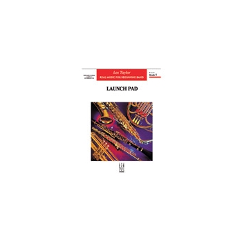 Launch Pad
