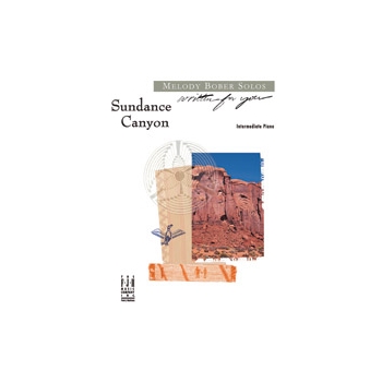 Sundance Canyon