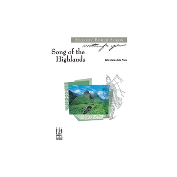 Song Of The Highlands